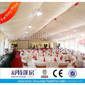 Pretty Wedding Tent (SDC1012)
